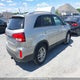 5XYKTDA7XFG579116 2015 Kia Sorento Lx auction photo thumbnail 4