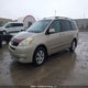 5TDZA23C04S191878 2004 Toyota Sienna Ce auction photo thumbnail 2