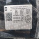 1G1FZ6S00K4115511 2019 Chevrolet Bolt Ev Premier auction photo thumbnail 9
