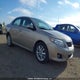 2T1BU40E69C087714 2009 Toyota Corolla S/Le/Xle auction photo thumbnail 1