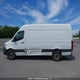 W1Y4KCHY9RP687941 2024 Mercedes-Benz Sprinter 2500 auction photo thumbnail 14