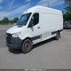 W1Y4KCHY9RP687941 2024 Mercedes-Benz Sprinter 2500 auction photo thumbnail 2