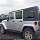 1J4GA59179L787121 2009 Jeep Wrangler Unlimited Sahara auction photo thumbnail 14