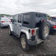 1J4GA59179L787121 2009 Jeep Wrangler Unlimited Sahara auction photo thumbnail 3