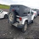 1J4GA59179L787121 2009 Jeep Wrangler Unlimited Sahara auction photo thumbnail 4