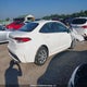 5YFBPRBE0LP135443 2020 Toyota Corolla Le auction photo thumbnail 4