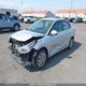 3KPA24AB0JE076669 2018 Kia Rio Lx/Lx+ auction photo thumbnail 2