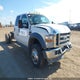 1FDAW4HY0AEA88598 2010 Ford F-450 Chassis Lariat/Xl/Xlt auction photo thumbnail 1