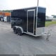 5WFBE1421SW145018 2025 Alcom Llc Stealth Trailer auction photo thumbnail 1