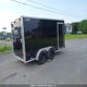 5WFBE1421SW145018 2025 Alcom Llc Stealth Trailer auction photo thumbnail 2