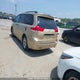 5TDZK3DC7DS338697 2013 Toyota Sienna auction photo thumbnail 3