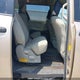 5TDZK3DC7DS338697 2013 Toyota Sienna auction photo thumbnail 8