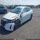 3N1AB8CV1SY273612 2025 Nissan Sentra Sv auction photo thumbnail 2