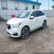 5FRYD4H64HB502500 2017 Acura Mdx Technology Package auction photo thumbnail 2