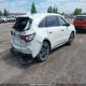 5FRYD4H64HB502500 2017 Acura Mdx Technology Package auction photo thumbnail 4