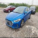 KMHD84LF9JU656818 2018 Hyundai Elantra Sel/Value/Limited auction photo thumbnail 2