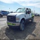 1FTSW31Y59EA50499 2009 Ford Super Duty F-350 Srw auction photo thumbnail 2