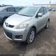 JM3ER293670105700 2007 Mazda Cx-7 Gs/Gt auction photo thumbnail 2