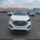 2FMPK4K91KBB71476 2019 Ford Edge Titanium auction photo thumbnail 12