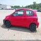 JTDJT123250089179 2005 Toyota Echo auction photo thumbnail 14