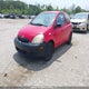 JTDJT123250089179 2005 Toyota Echo auction photo thumbnail 2
