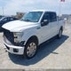1FTEW1EP1GFA02265 2016 Ford F-150 Xlt auction photo thumbnail 2