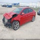 KMHD84LF4HU117095 2017 Hyundai Elantra Gls auction photo thumbnail 2