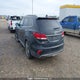 KM8SNDHF8KU299299 2019 Hyundai Santa Fe Xl Ultimate auction photo thumbnail 3
