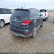 KM8SNDHF8KU299299 2019 Hyundai Santa Fe Xl Ultimate auction photo thumbnail 4