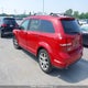 3C4PDCCG1CT243580 2012 Dodge Journey Sxt Crew auction photo thumbnail 3