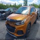 3GNCJLSB2HL171655 2017 Chevrolet Trax Lt auction photo thumbnail 6