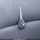 2T1BU40E49C107717 2009 Toyota Corolla S auction photo thumbnail 11