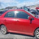 2T1BU40E49C107717 2009 Toyota Corolla S auction photo thumbnail 14