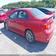 2T1BU40E49C107717 2009 Toyota Corolla S auction photo thumbnail 3