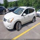 JN8AS5MT4CW293696 2012 Nissan Rogue Sv auction photo thumbnail 2