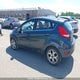 3FADP4FJ0BM168778 2011 Ford Fiesta Ses auction photo thumbnail 14
