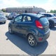 3FADP4FJ0BM168778 2011 Ford Fiesta Ses auction photo thumbnail 3