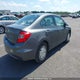 2HGFB2F43CH053447 2012 Honda Civic Lx auction photo thumbnail 4