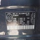 WVWCA7AJ6DW016958 2013 Volkswagen Golf 2.5L Comfortline/2.5L Highline/2.5L Trendline/Wolfsburg Edition 2.5L auction photo thumbnail 9