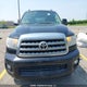 5TDDY5G19AS030909 2010 Toyota Sequoia Platinum auction photo thumbnail 12