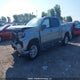 1GCUKEED9SZ253465 2025 Chevrolet Silverado 1500 4Wd Rst auction photo thumbnail 2