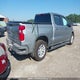 1GCUKEED9SZ253465 2025 Chevrolet Silverado 1500 4Wd Rst auction photo thumbnail 4