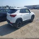 KL79MRSL2NB096777 2022 Chevrolet Trailblazer Lt auction photo thumbnail 4