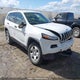 1C4PJMAS7FW562938 2015 Jeep Cherokee Sport auction photo thumbnail 1