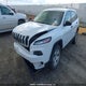 1C4PJMAS7FW562938 2015 Jeep Cherokee Sport auction photo thumbnail 2