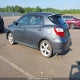 2T1KE40E49C012877 2009 Toyota Corolla Matrix S auction photo thumbnail 3