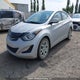 5NPDH4AE4FH594485 2015 Hyundai Elantra Gl auction photo thumbnail 2