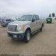1FTFW1EVXAFB99785 2010 Ford F-150 Fx4/Harley-Davidson/Lariat/Xlt auction photo thumbnail 2