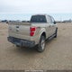 1FTFW1EVXAFB99785 2010 Ford F-150 Fx4/Harley-Davidson/Lariat/Xlt auction photo thumbnail 4