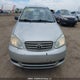 2T1BR32E54C827500 2004 Toyota Corolla Ce/Le/Sport auction photo thumbnail 13